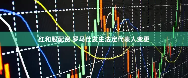 红和股配资 罗马仕发生法定代表人变更